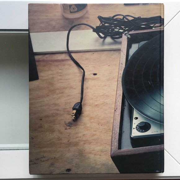 First edition Annie Leibovitz American Music book - Picture 7 of 7